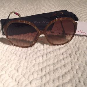 Vera Bradley sunglasses